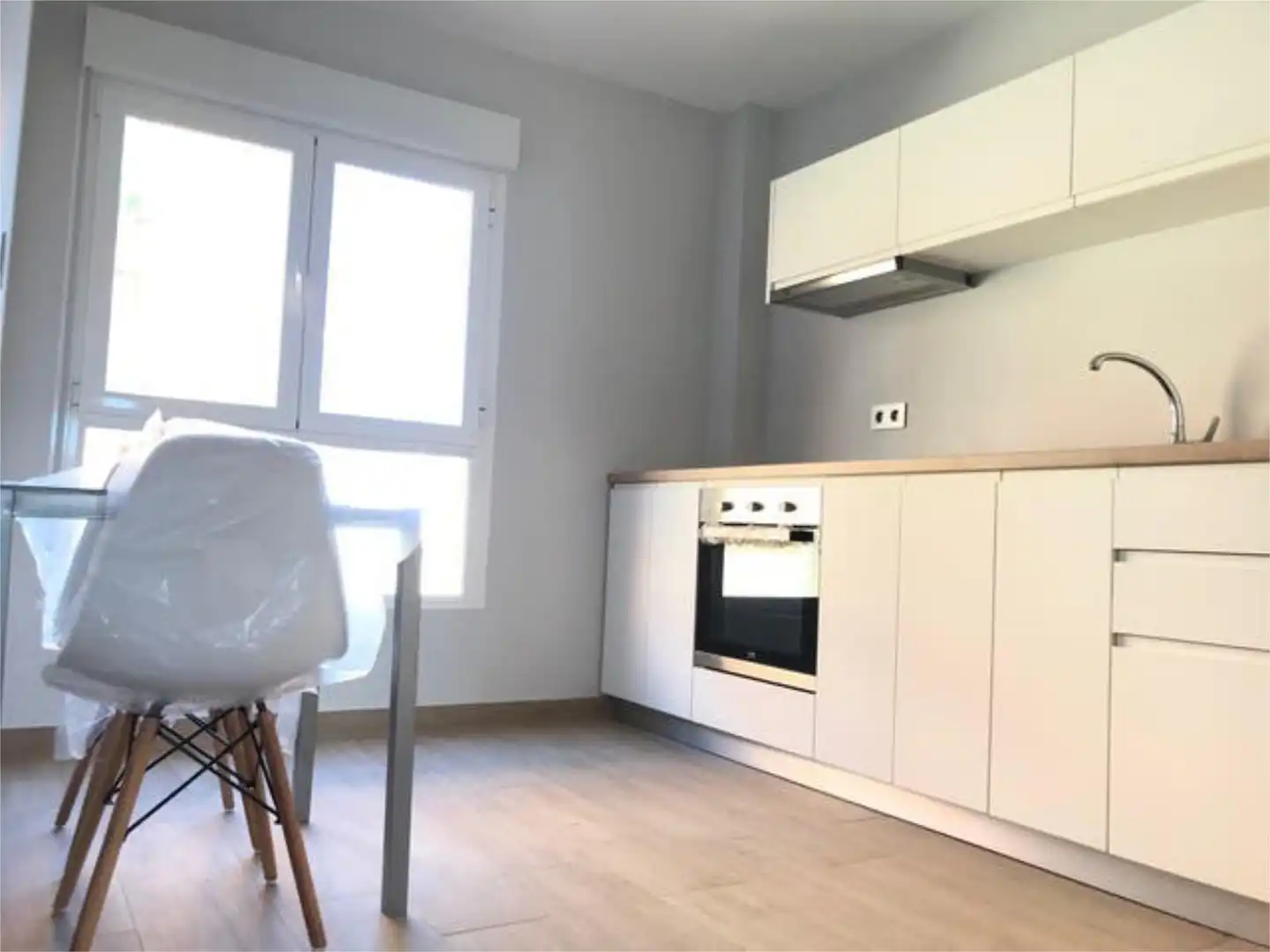Piso de 70 m² en Alcalá la Real