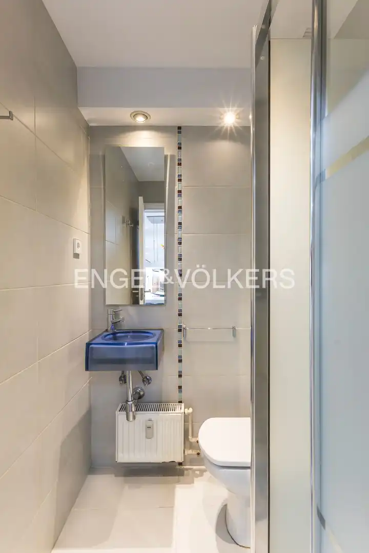 Appartement 207 m² à Madrid