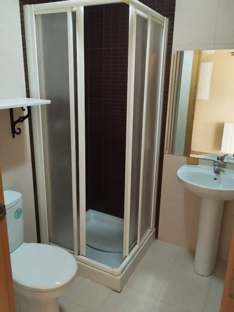Piso de 87 m² en Zafra