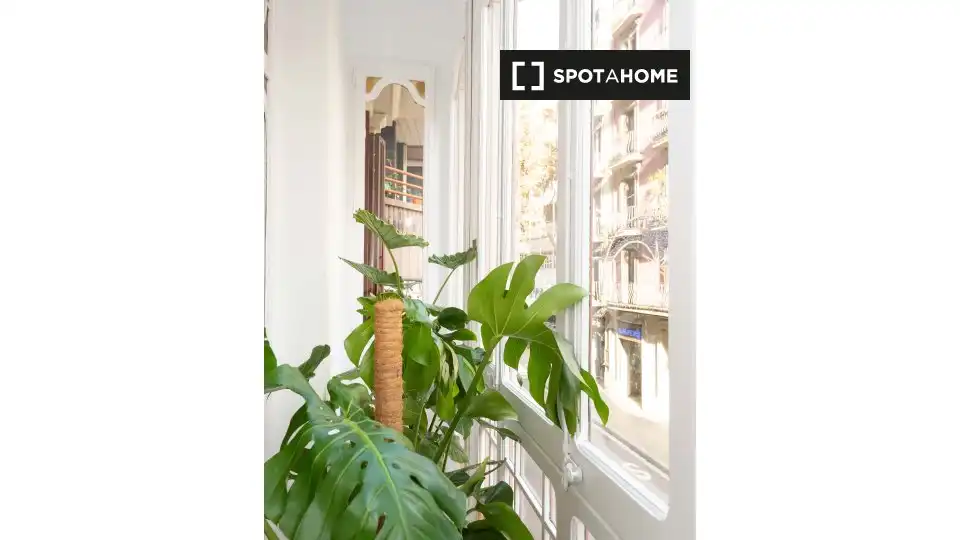 Habitación 277 m², Barcelona
