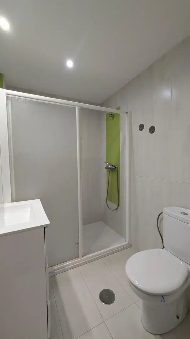 Flat 145 m² in Granada