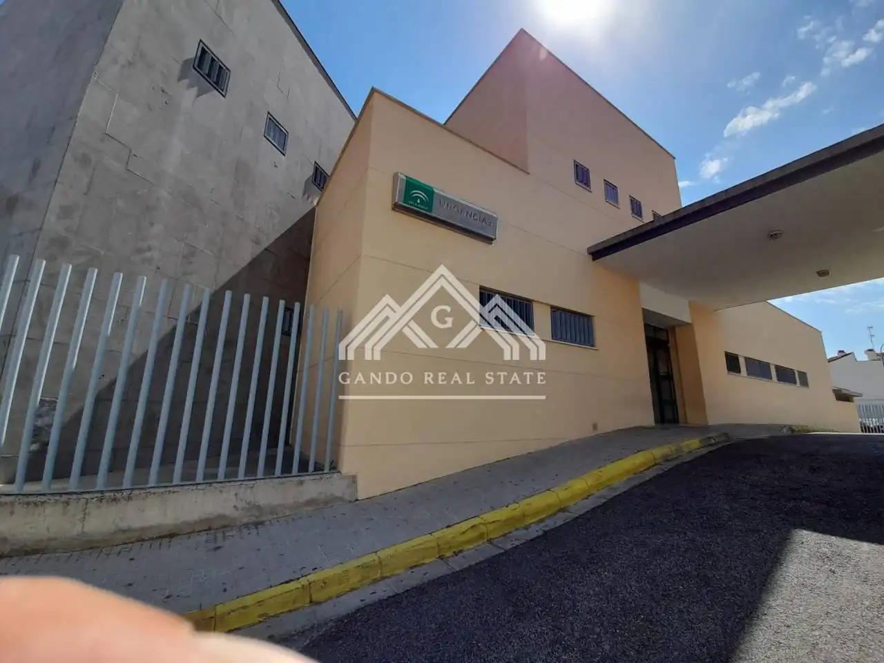 Piso de 94 m² en Dos Hermanas
