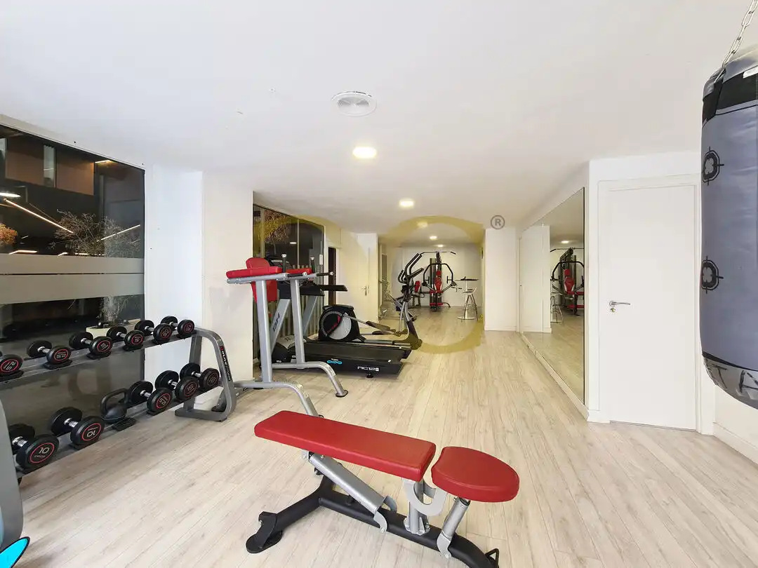 Piso de 82 m² en Oviedo