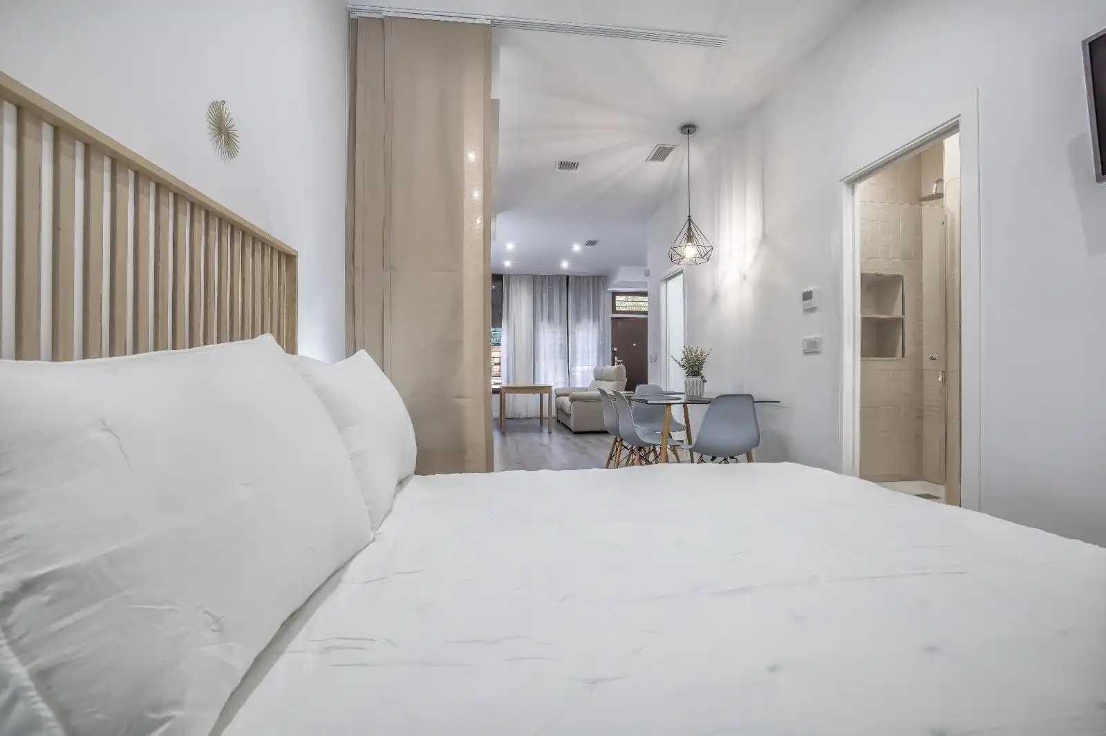 Pis de 52 m² a Còrdova