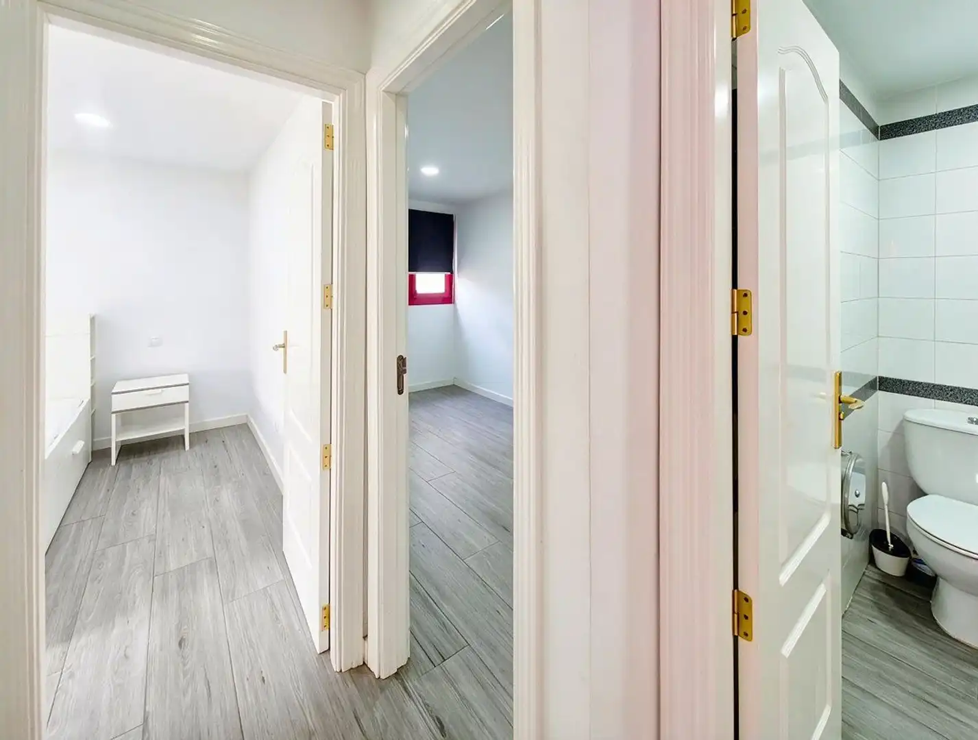 Pis de 57 m² a Las Palmas de Gran Canaria