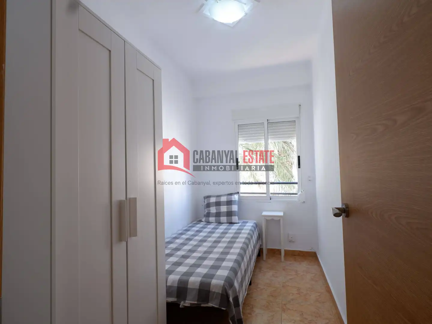 Piso de 70 m² en Valencia