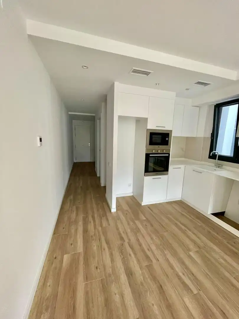 Wohnung 67 m² in Vilanova i la Geltrú