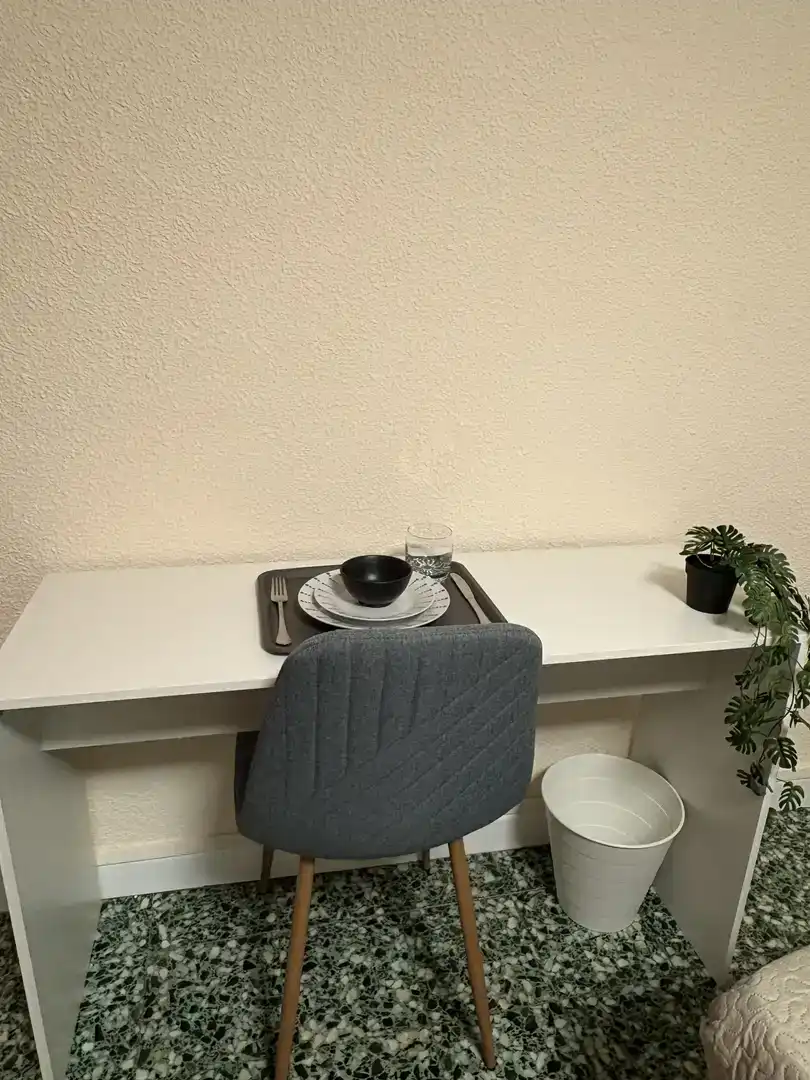 Habitación 120 m², Alzira