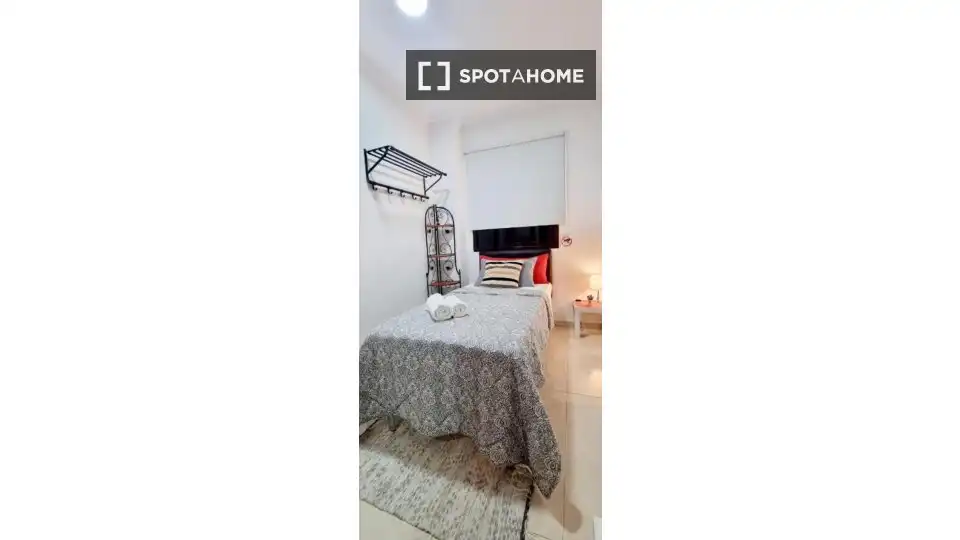 Habitación 98 m², Guía de Isora