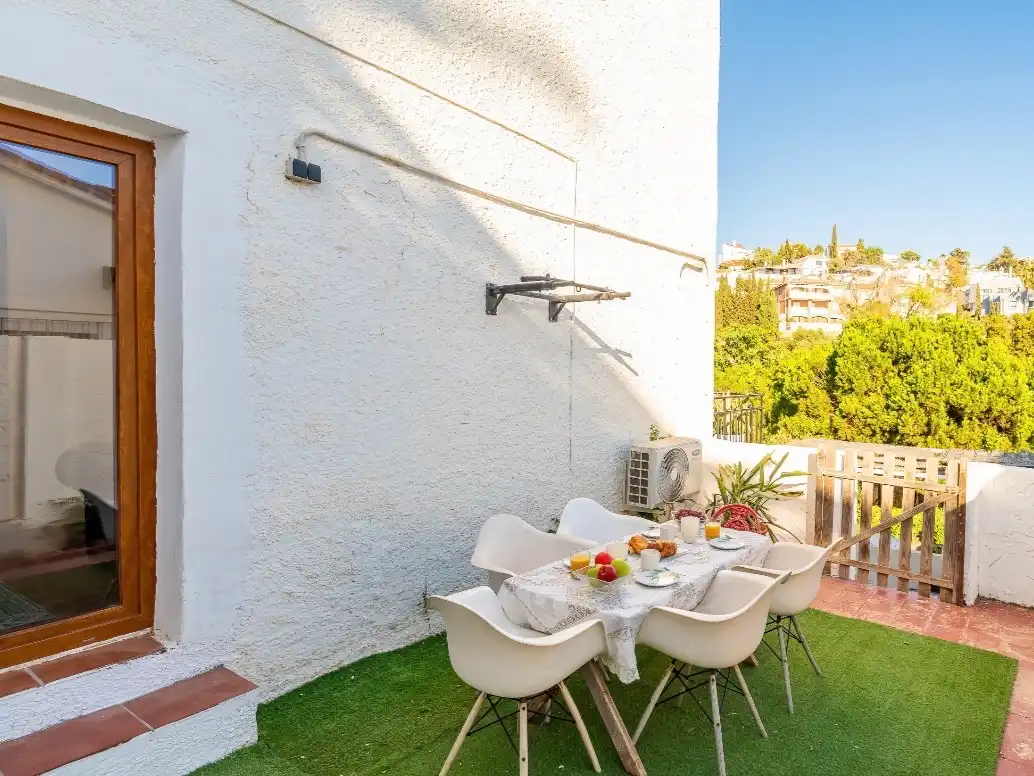 Casa de 250 m² en Málaga