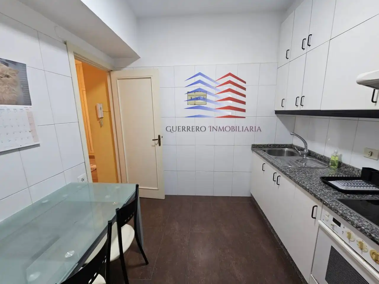 Piso de 100 m² en Ourense