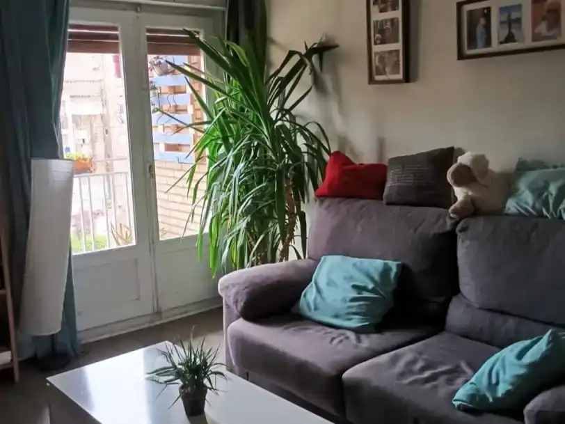 Piso de 100 m² en Zaragoza