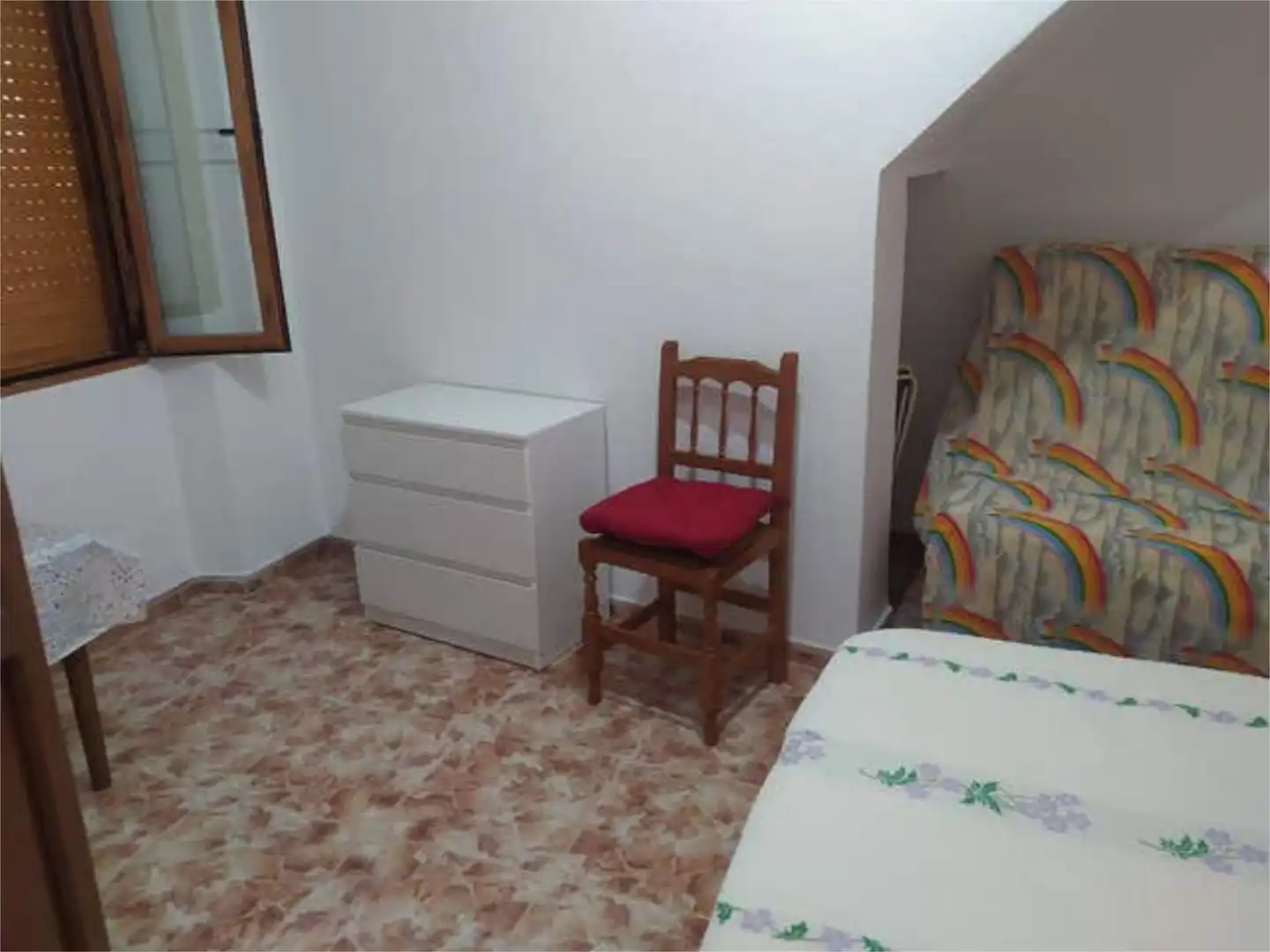 Piso de 85 m² en Pliego