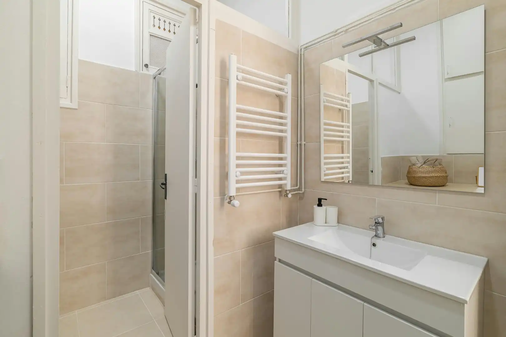 Habitación 166 m², Barcelona