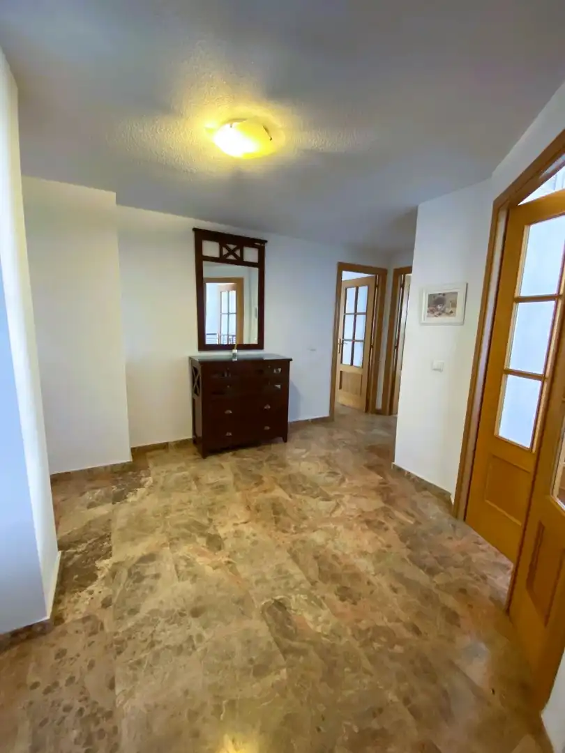 Piso de 130 m² en Málaga