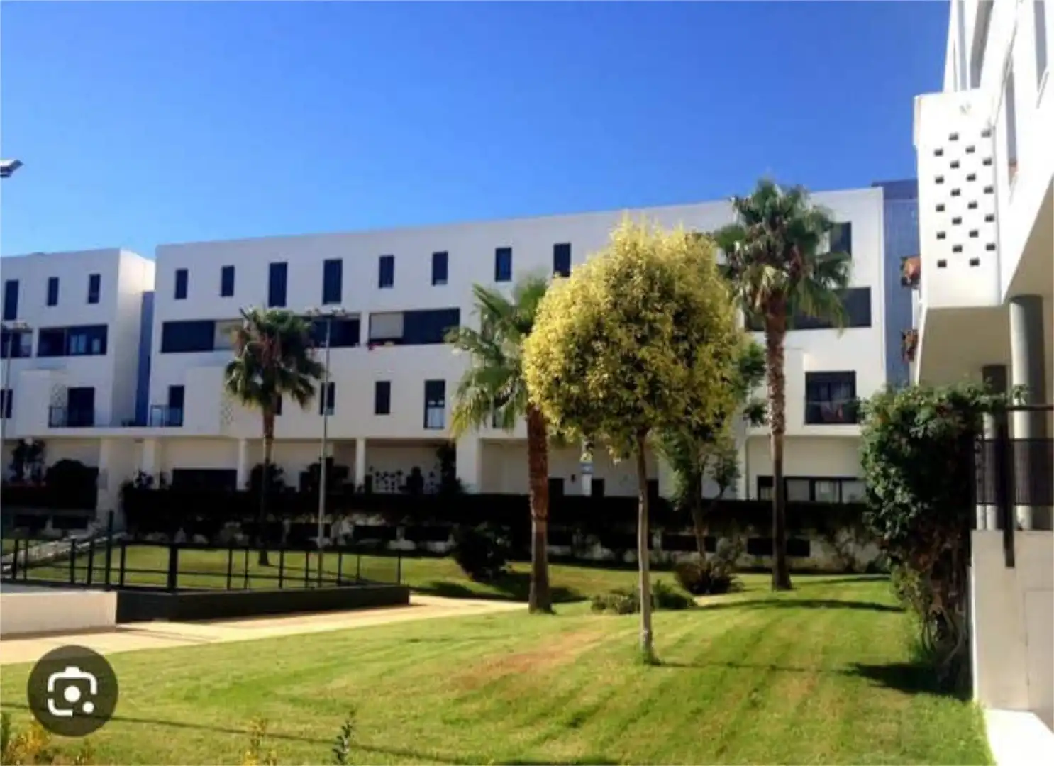 Pis de 70 m² a Ayamonte