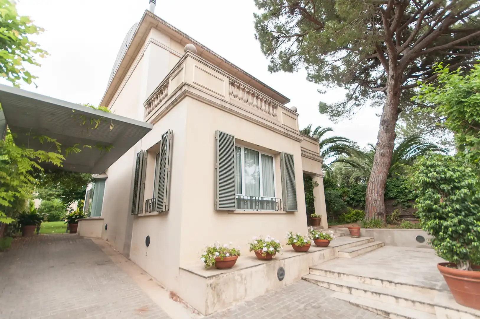 Pis de 346 m² a Sant Just Desvern