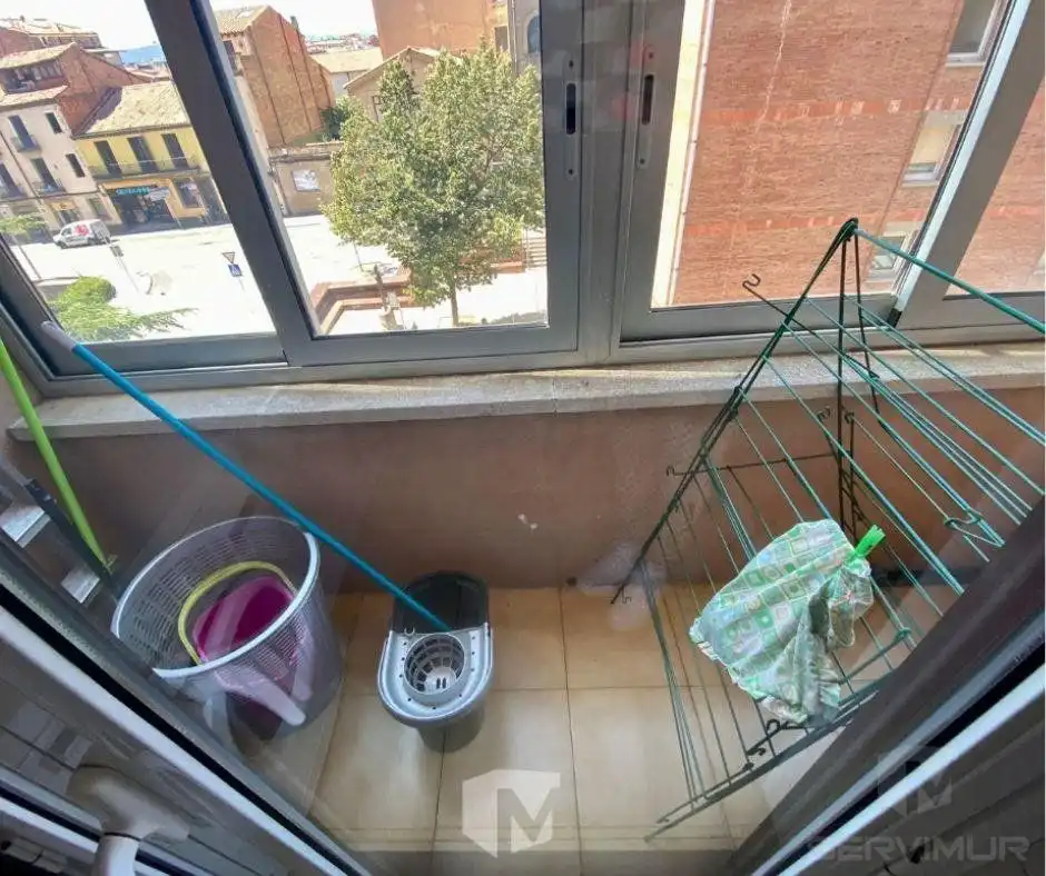 Piso de 103 m² en Vic