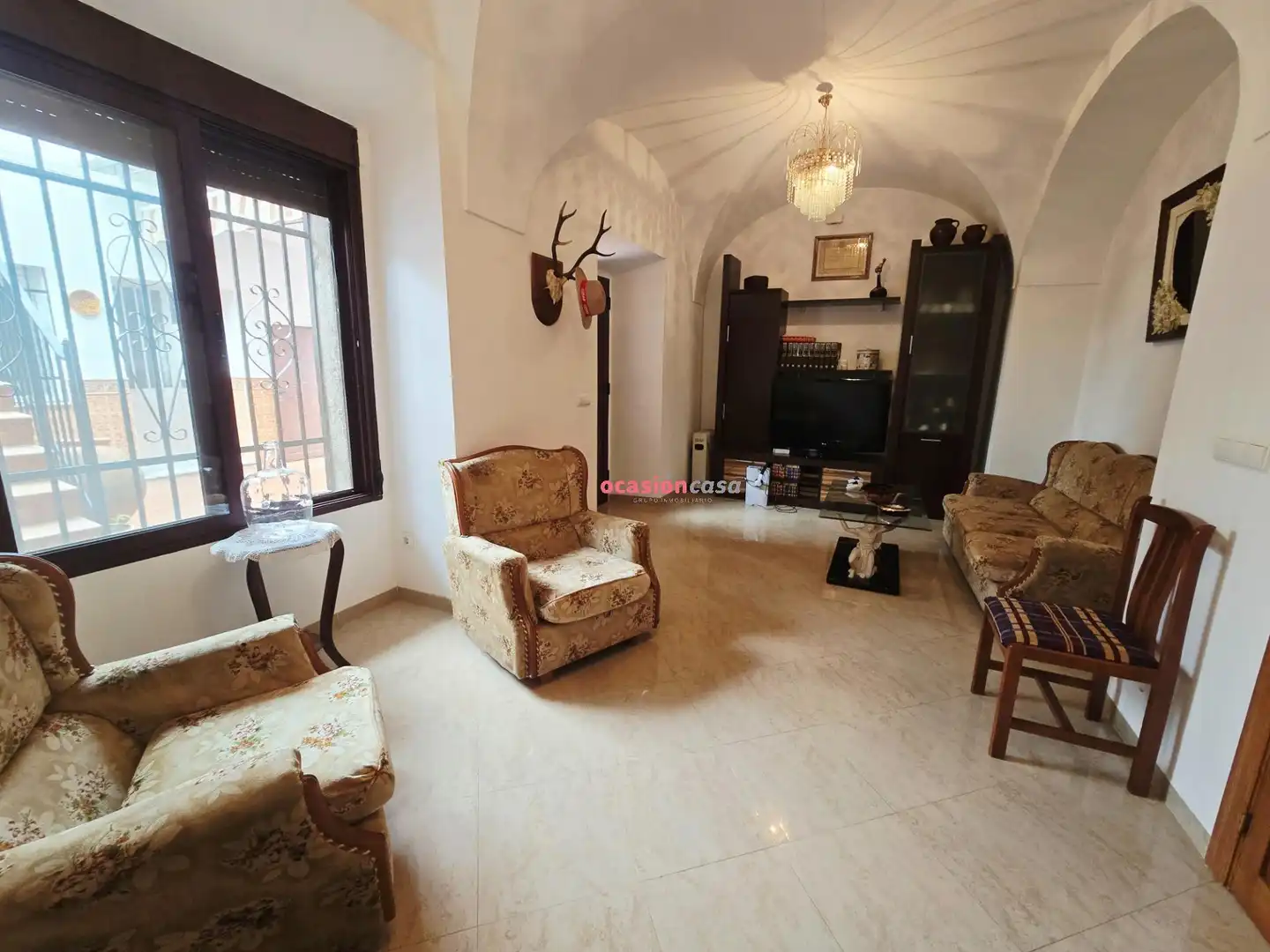 Piso de 375 m² en Añora