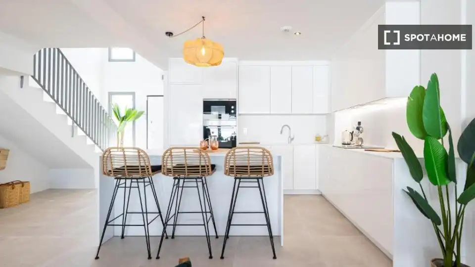 Habitación en alquiler, Mijas
