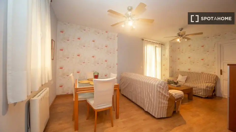 Habitación en alquiler, Granada