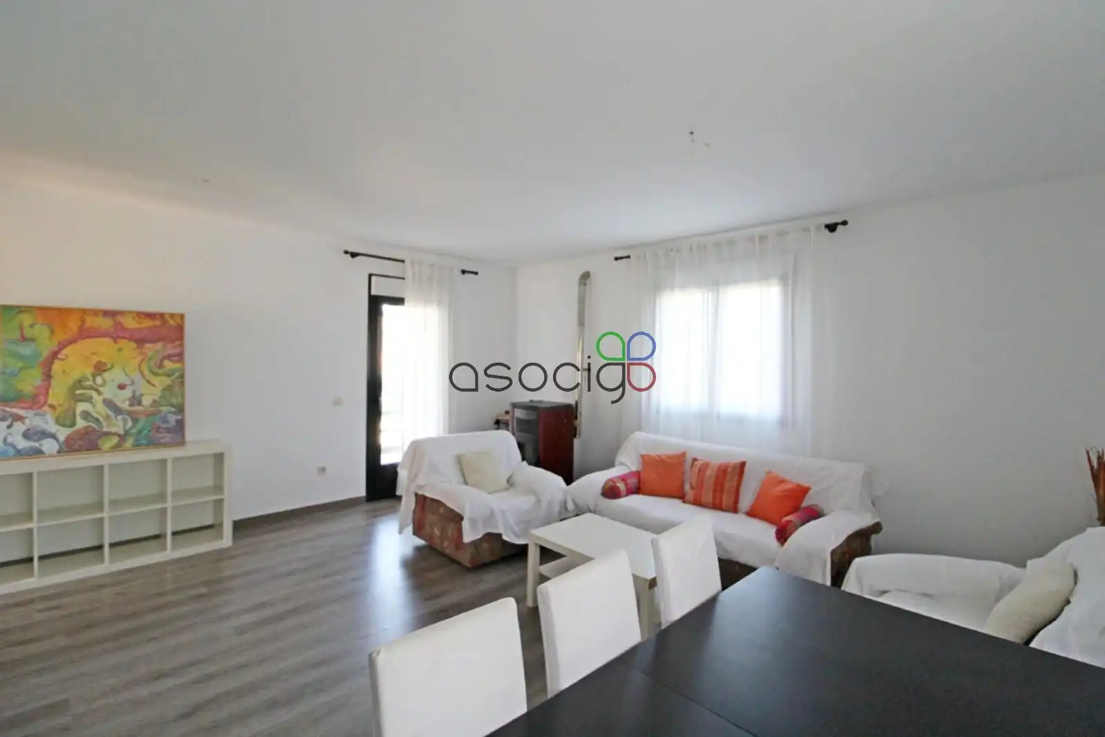 Casa de 250 m² a Yebes