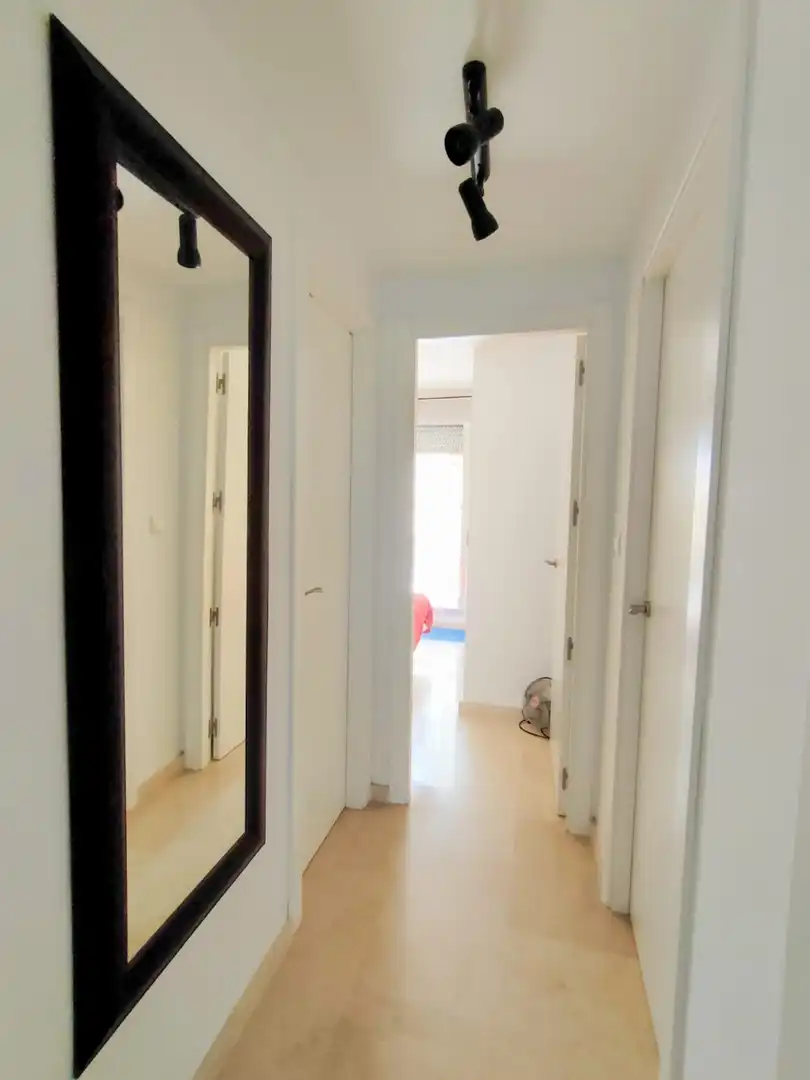 Piso de 65 m² en Alicante