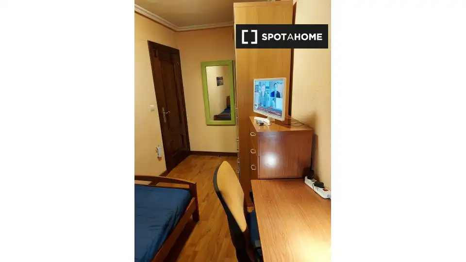 Habitación en alquiler, Salamanca