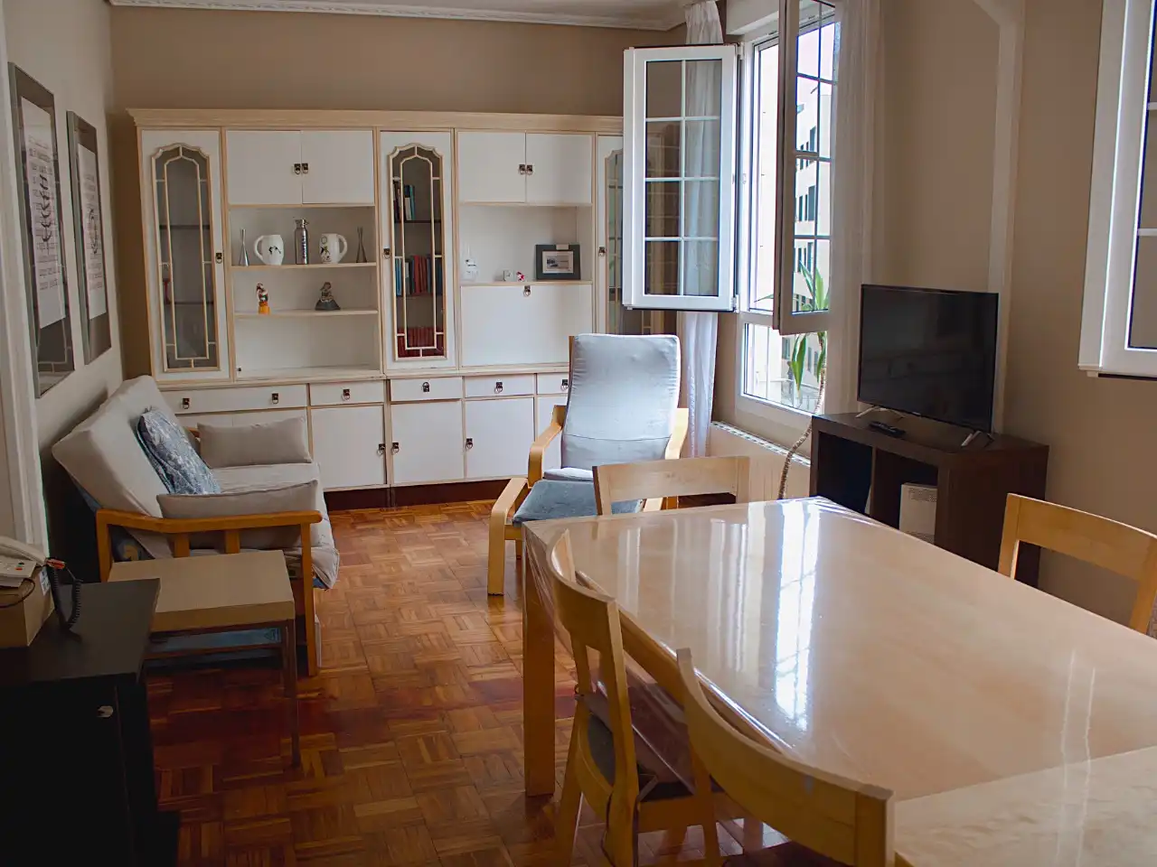 Piso de 107 m² en Santander