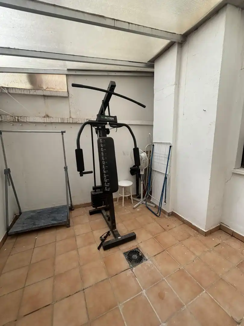 Piso de 80 m² en Valdepeñas