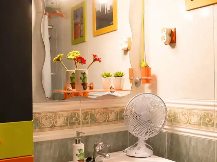 Piso de 180 m² en Fuengirola