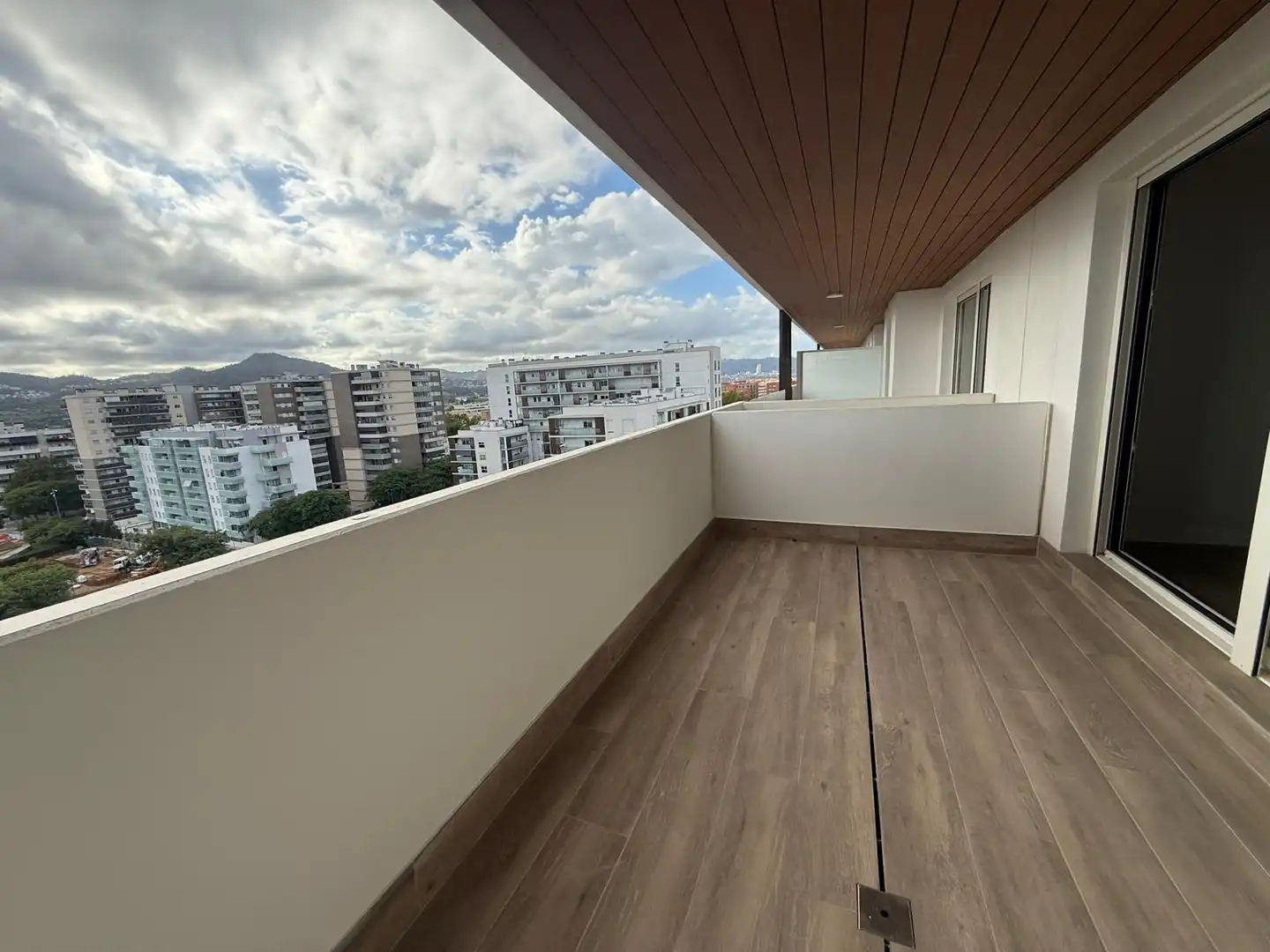 Pis de 138 m² a Sant Joan Despí