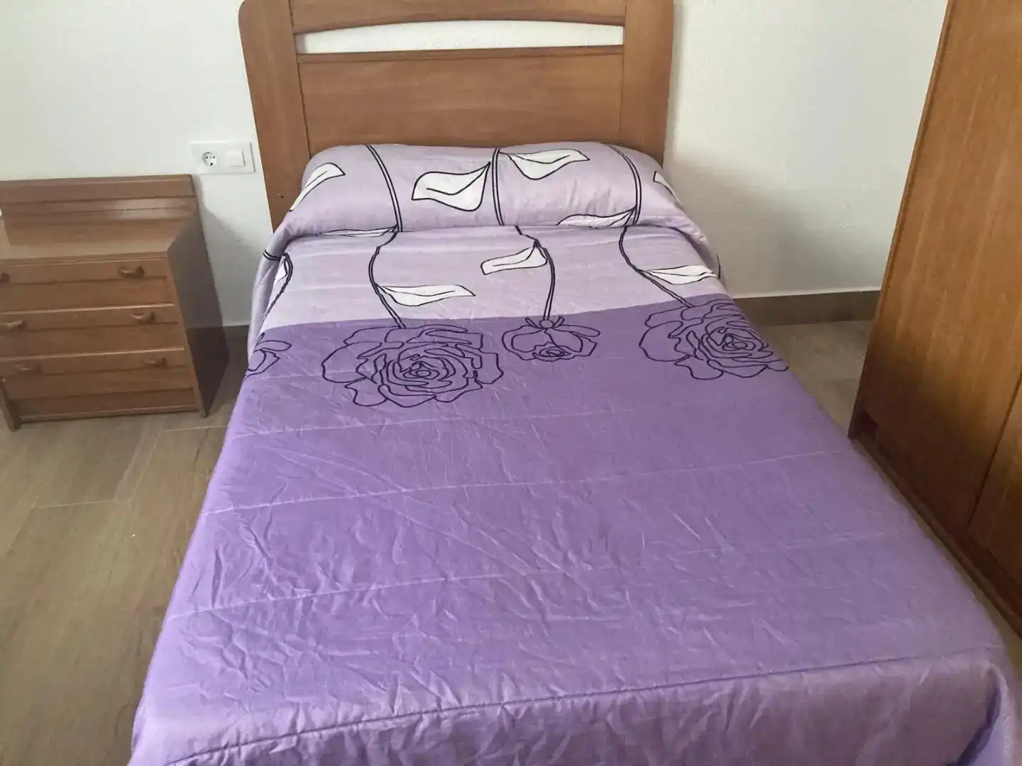 Piso de 178 m² en Baeza