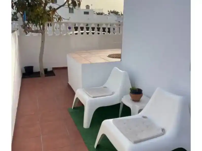Piso de 110 m² en Haría