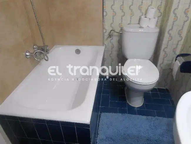 Piso de 71 m² en Madrid