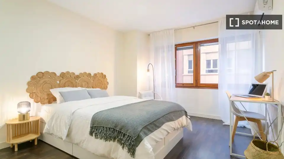 Habitación en alquiler, Alicante