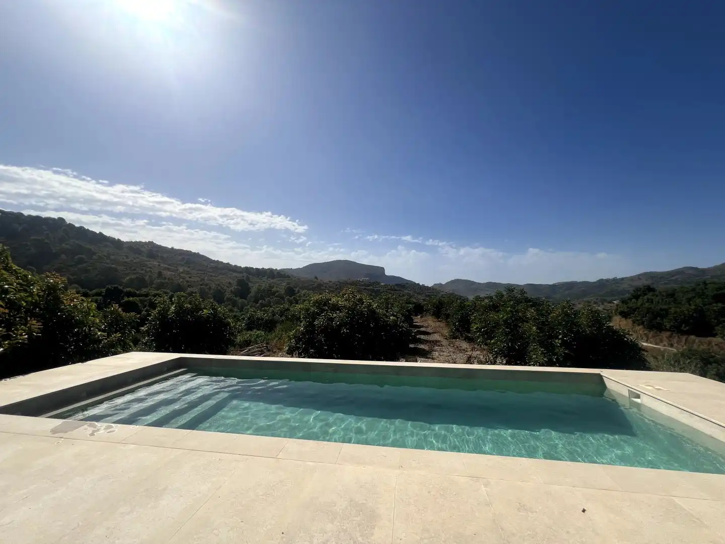 Casa de 80 m² en Los Guájares