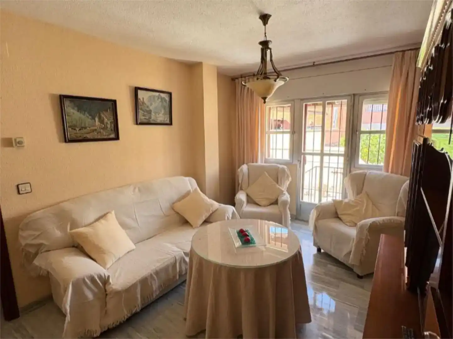 Habitación 100 m², Granada