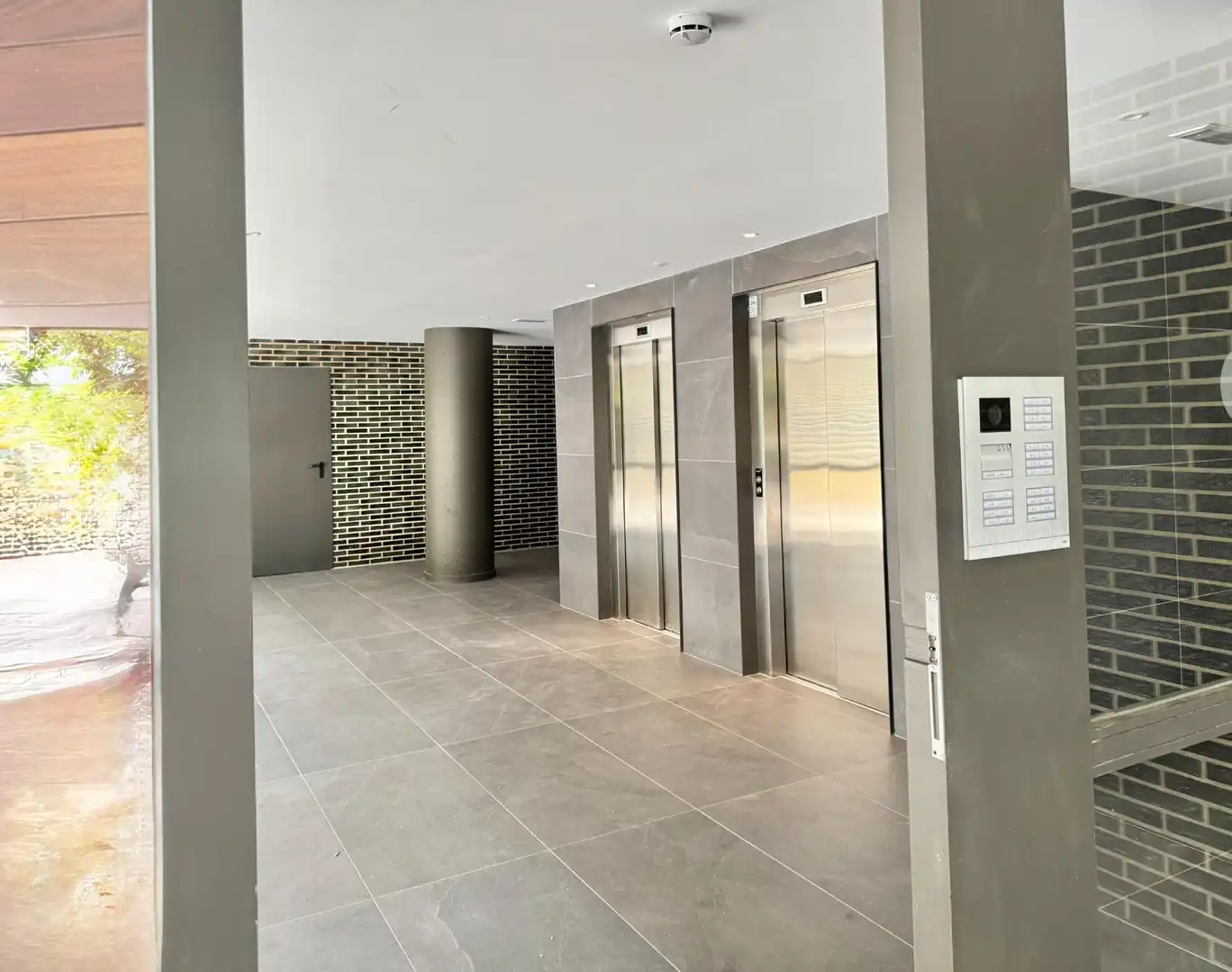 Piso de 117 m² en Esplugues de Llobregat