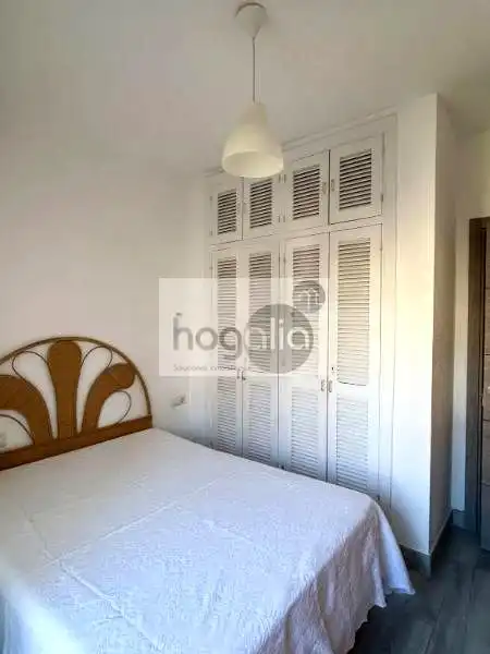 Wohnung 60 m² in Sevilla