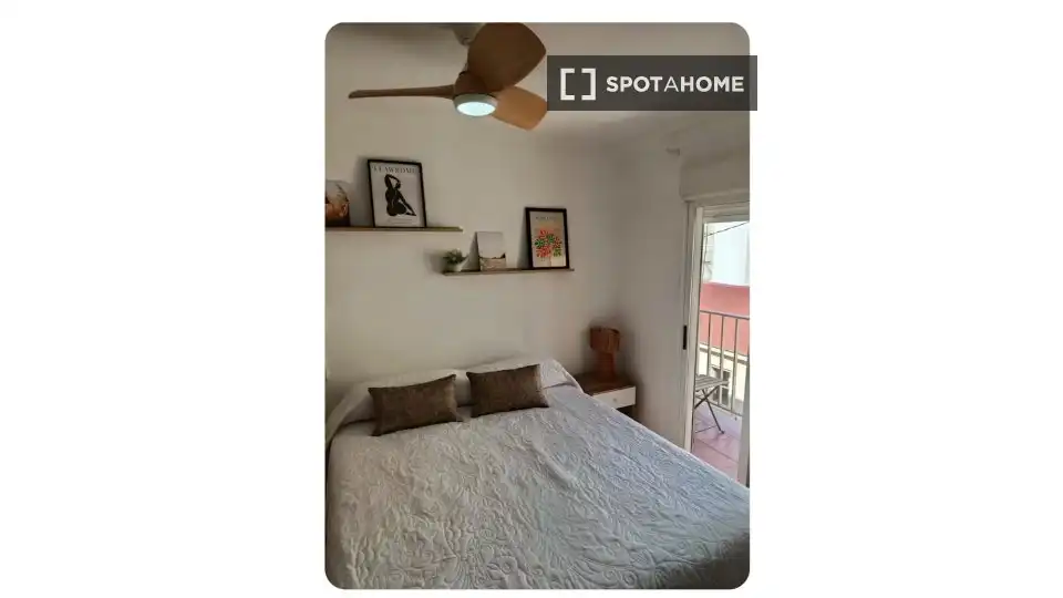 Piso de 64 m² en Valencia
