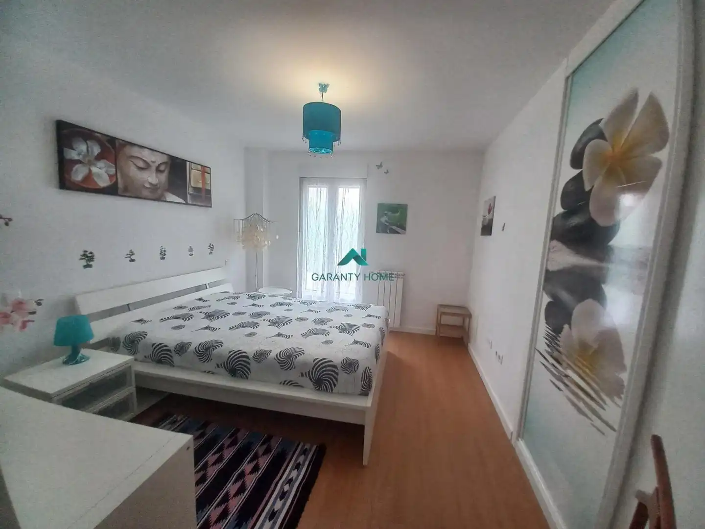 Piso de 76 m² en Limpias
