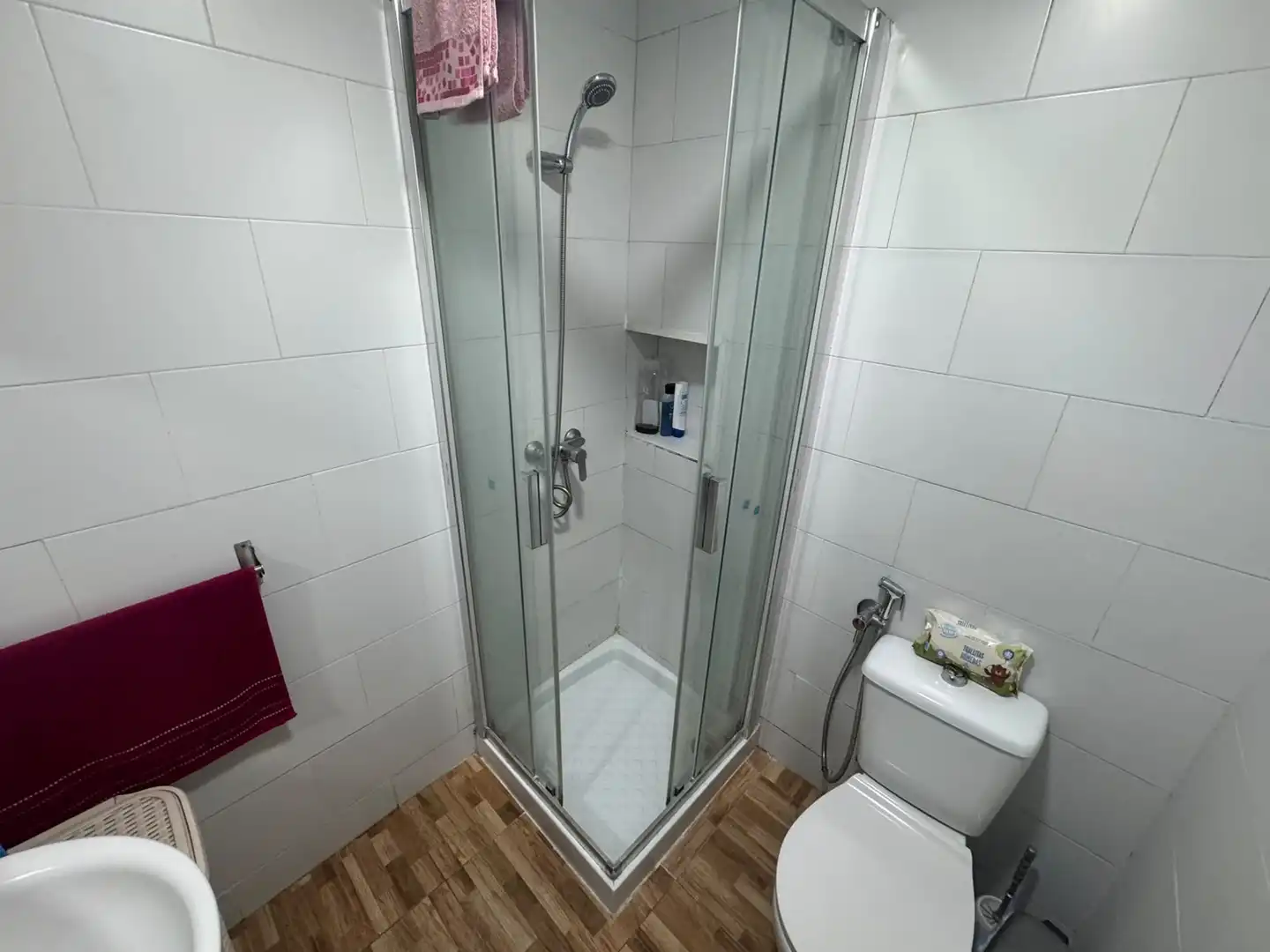 Piso de 85 m² en Sevilla