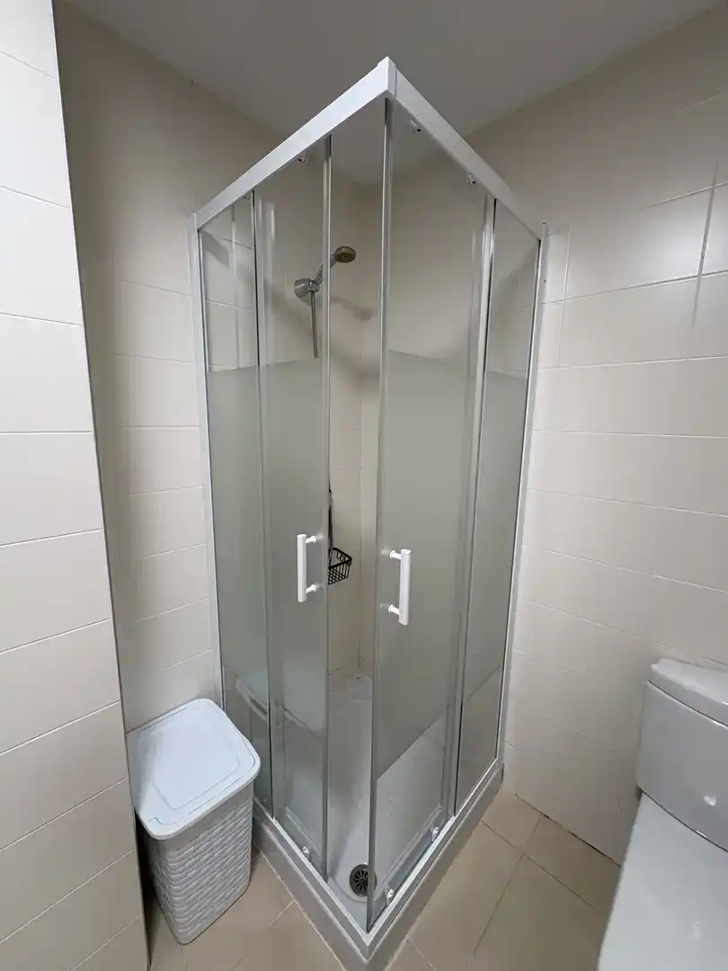 Piso de 82 m² en Carboneras