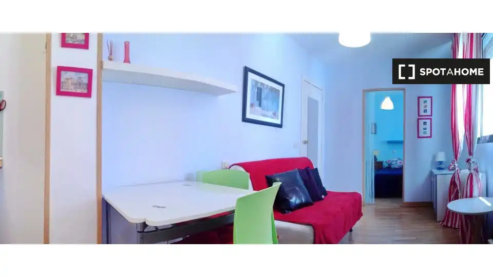 Habitación en alquiler, Santa Marta de Tormes