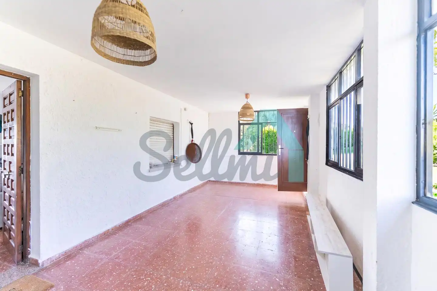 Piso de 76 m² en Gijón