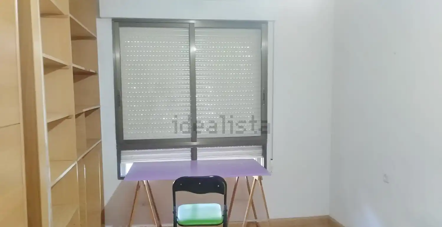 Piso de 75 m² en Cáceres
