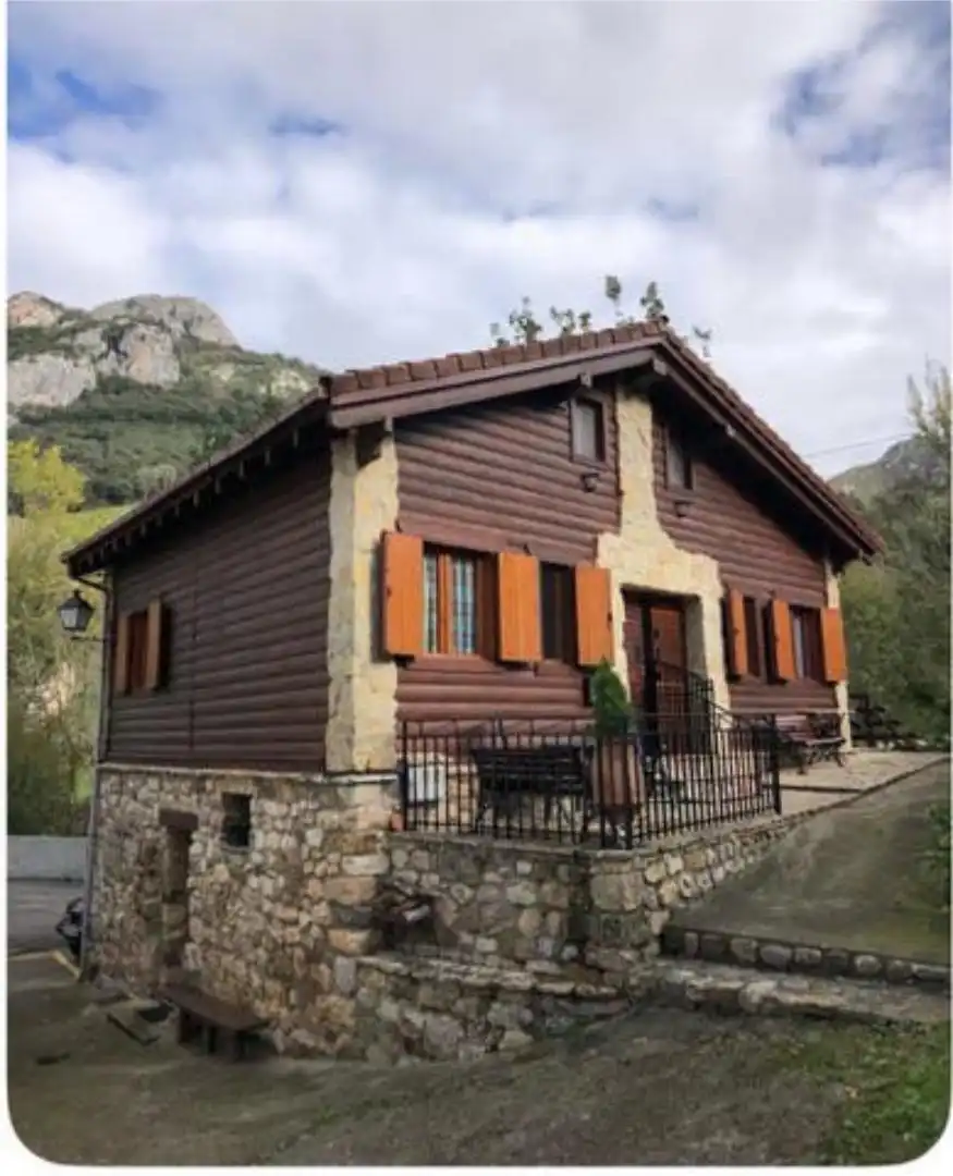 Piso de 90 m² en Cabrales