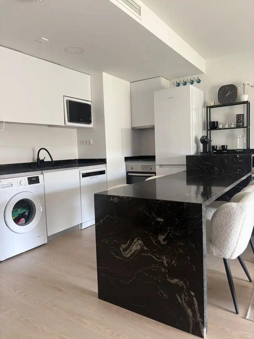 Wohnung 113 m² in Rivas-Vaciamadrid