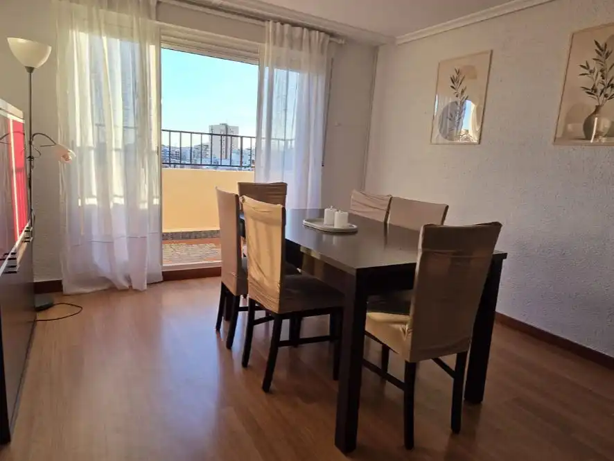Chambre à louer, Castelló de la Plana / Castellón de la Plana